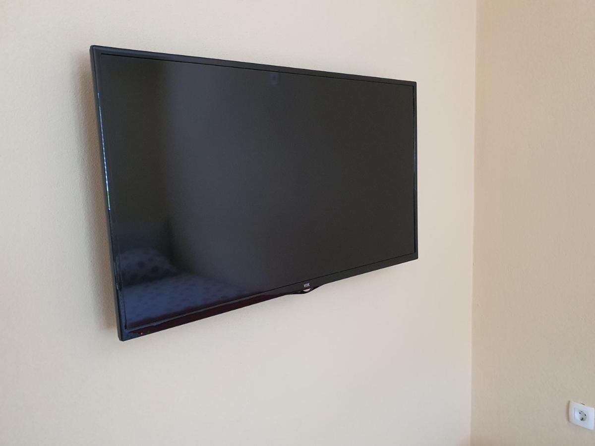 Apartman Tolosi Podgorica Eksteriør billede