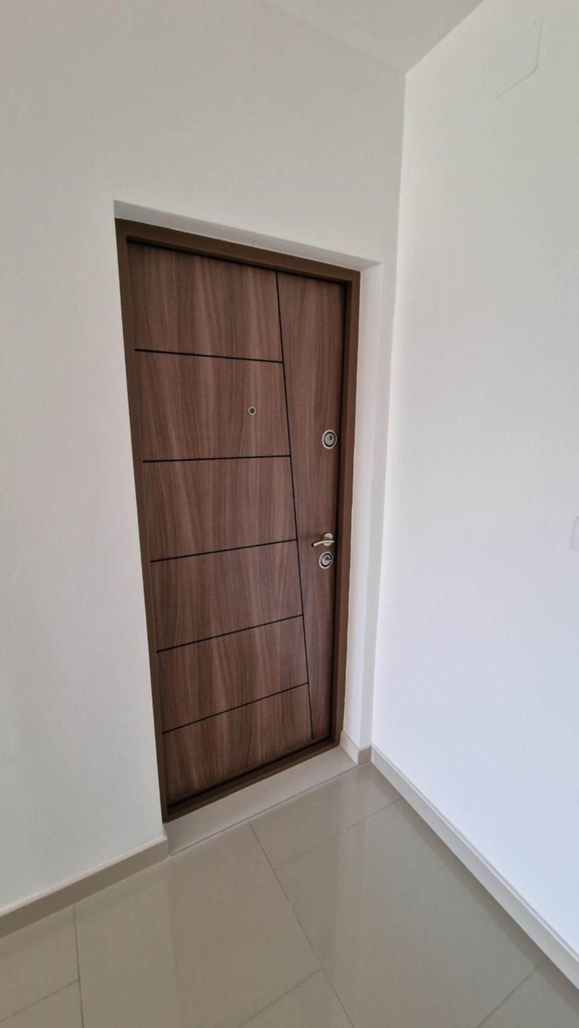 Apartman Tolosi Podgorica Eksteriør billede